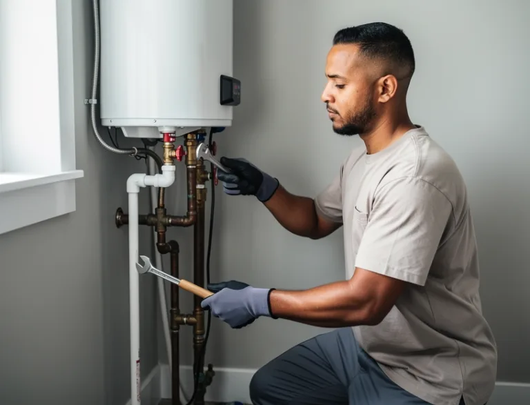 water heater repair Bendale